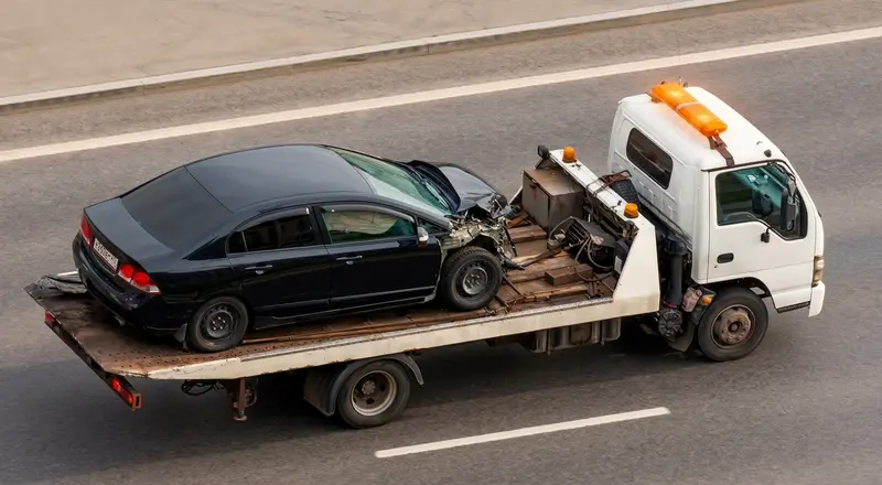 Auto socorro 24h em Uberaba – atendimento para pane elétrica e mecânica