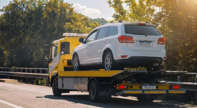 Transporte de veículos em Uberaba – MG com segurança e discrição